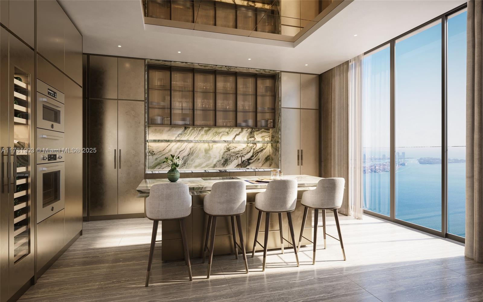 DOLCE & GABBANA RESIDENCES - Residential