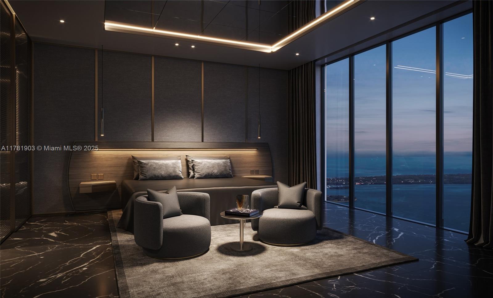 DOLCE & GABBANA RESIDENCES - Residential