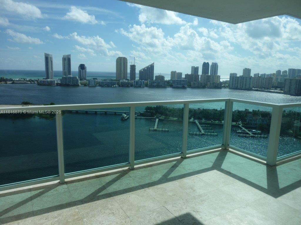 Rental Property at 3201 Ne 183rd St 2502, Aventura, Miami-Dade County, Florida - Bedrooms: 3 
Bathrooms: 3  - $9,900 MO.