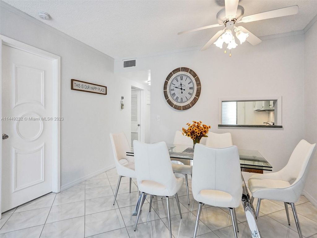 Photo of 1201 Hillcrest Ct #208, Hollywood, FL 33021 (MLS # A11449232)