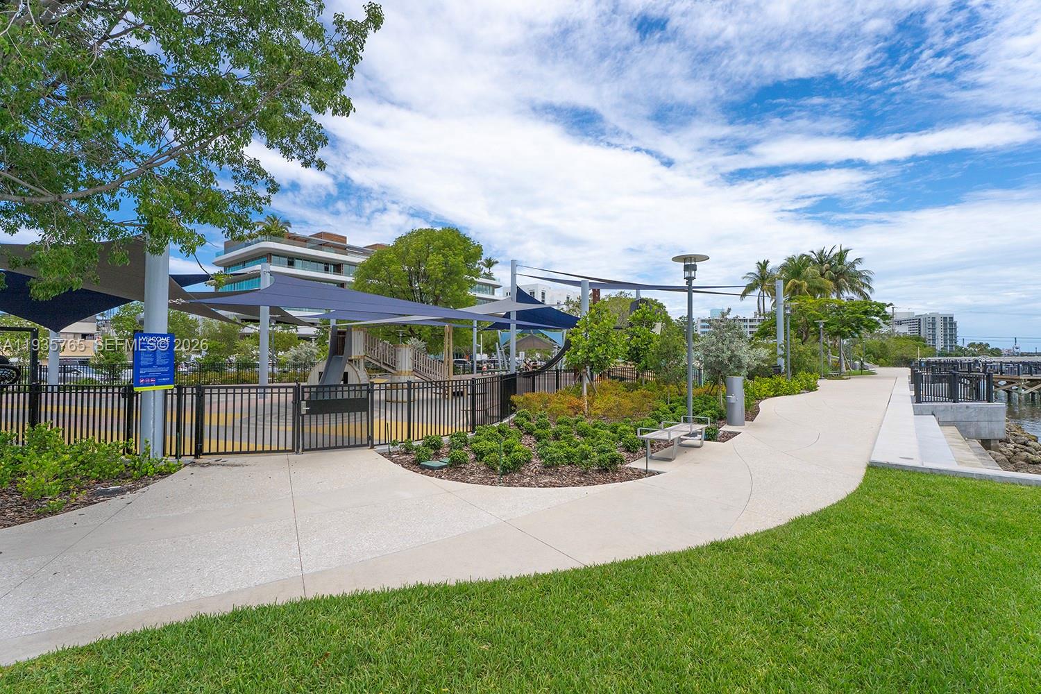 ARCADIA CONDO - Residential