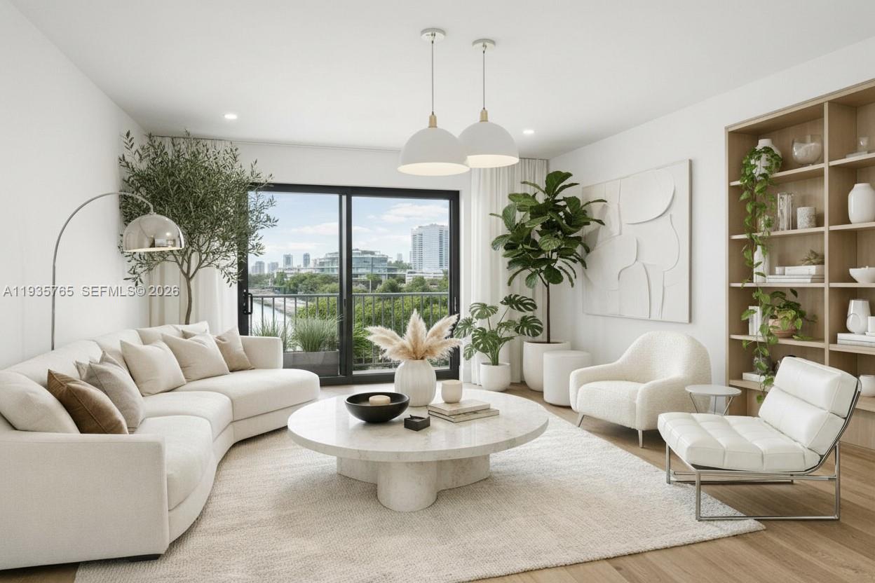 ARCADIA CONDO - Residential