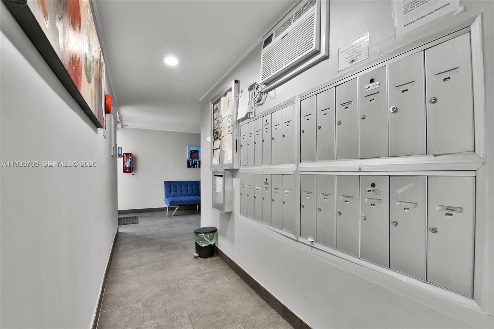 ARCADIA CONDO - Residential