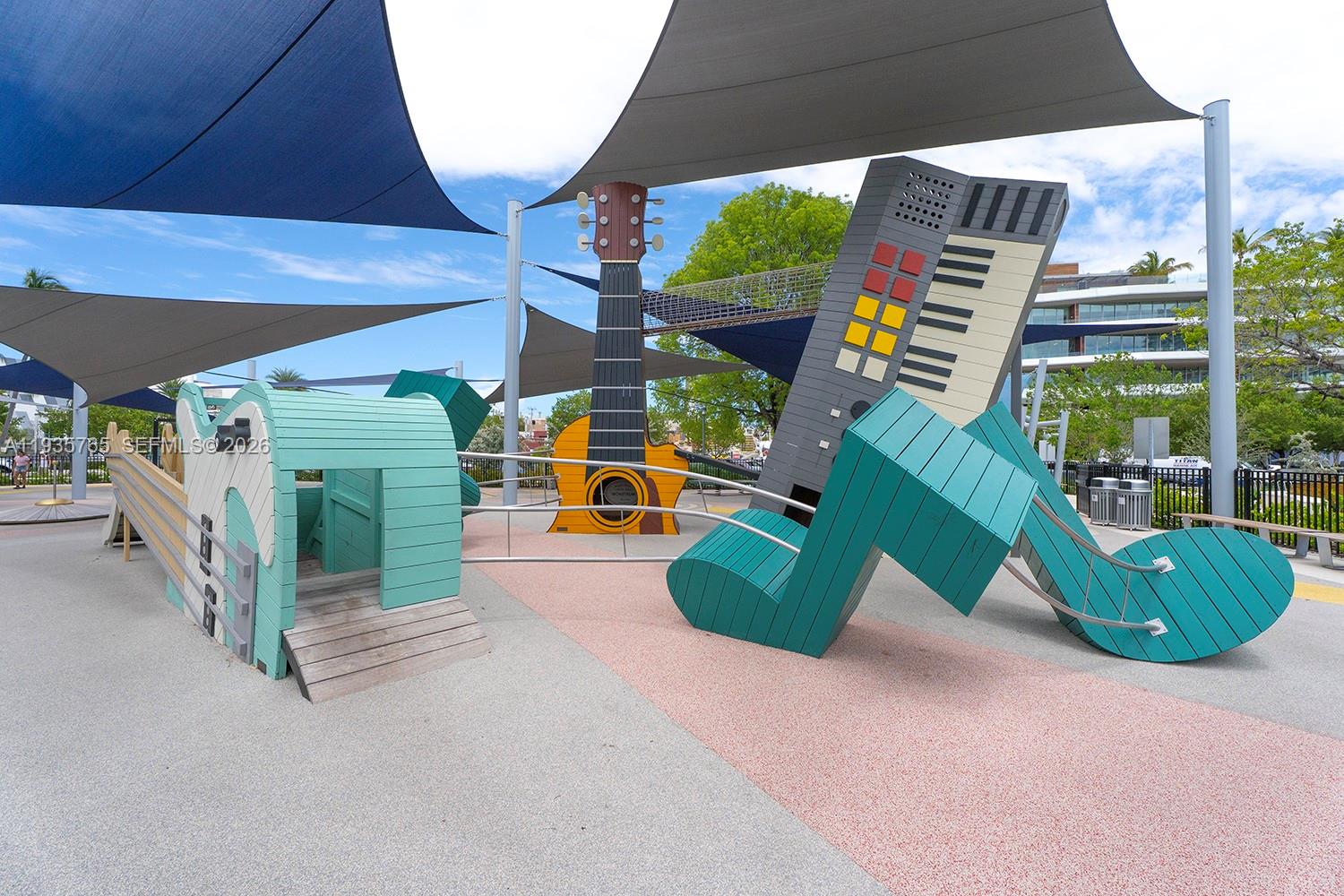 ARCADIA CONDO - Residential