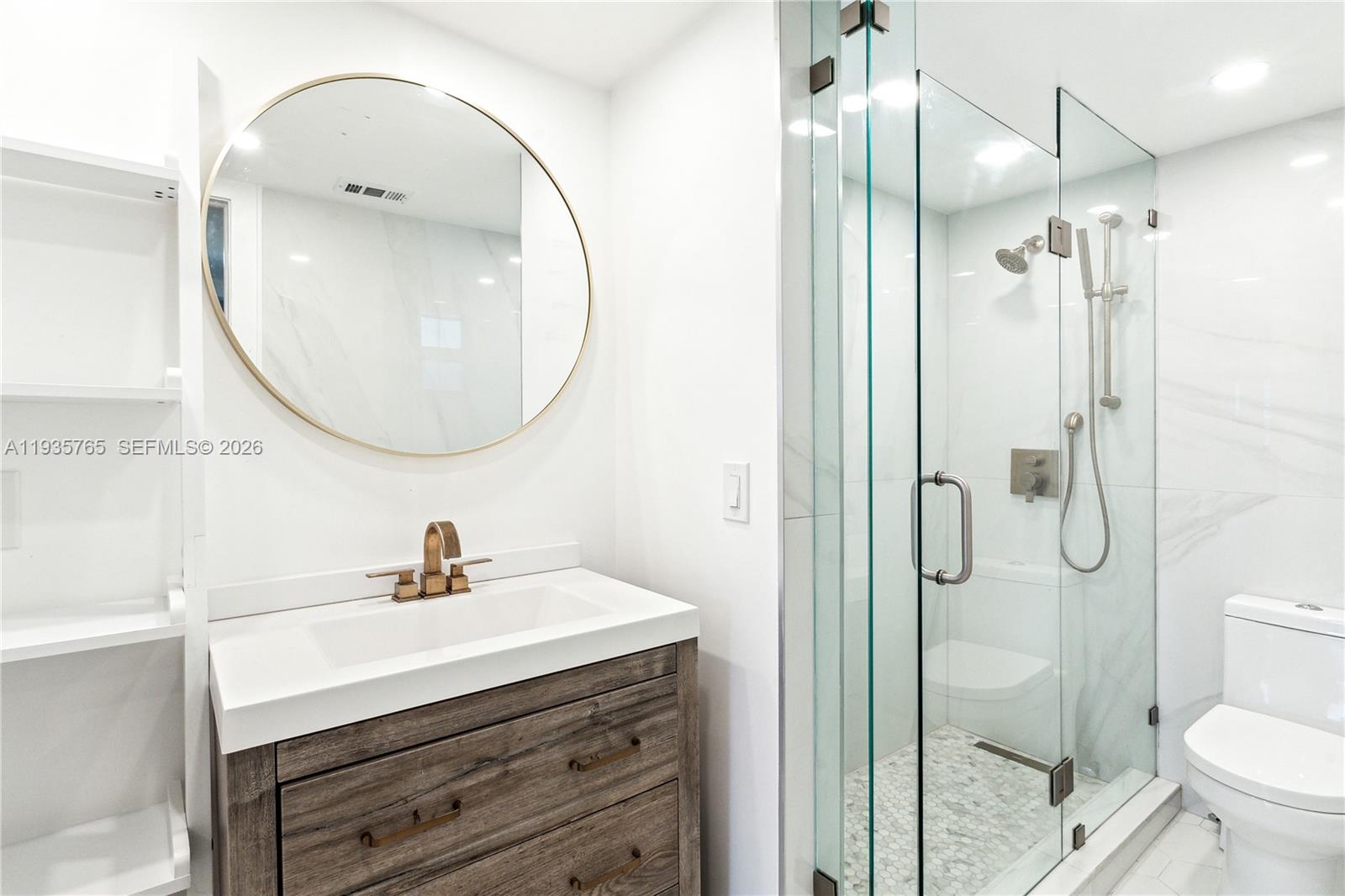 ARCADIA CONDO - Residential