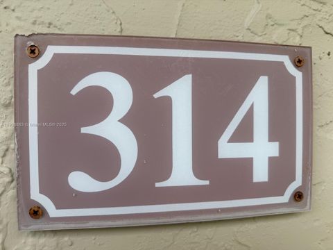 7815 Camino Real I 314 Miami FL 33143