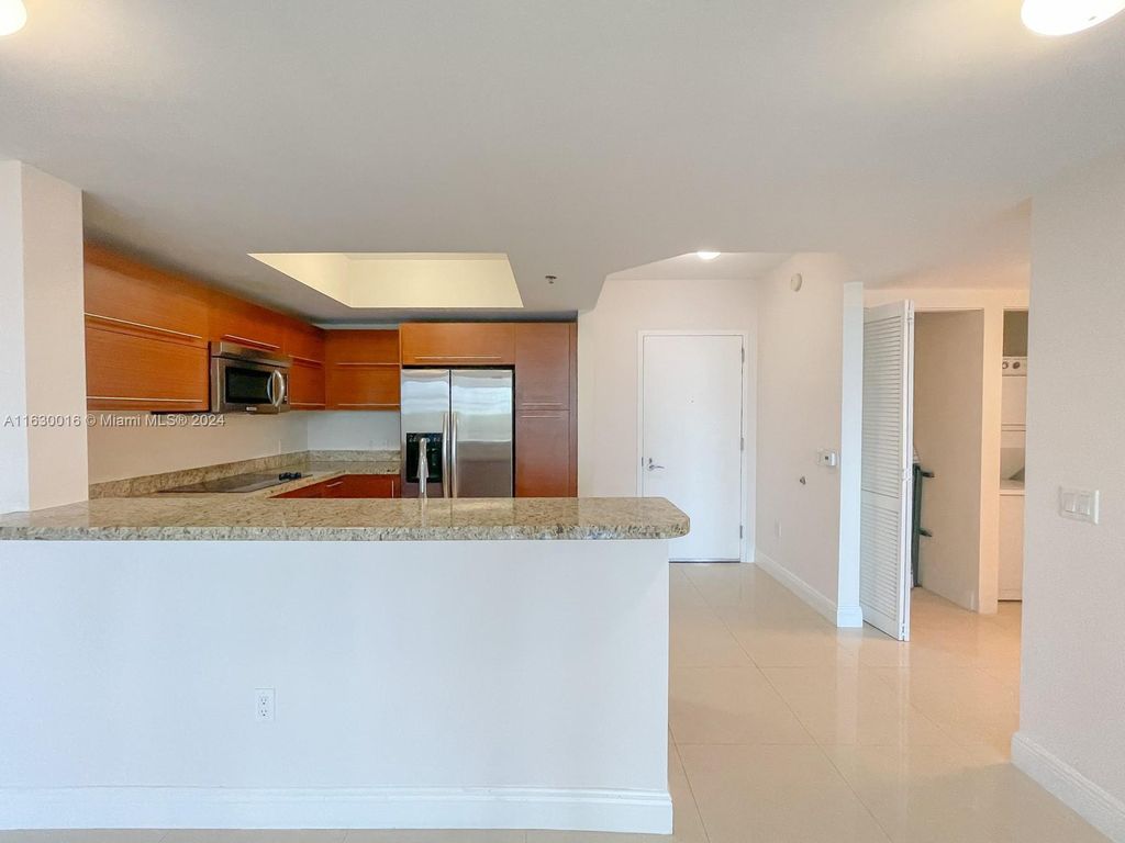 Photo of 2641 N Flamingo Rd #405N, Sunrise, FL 33323 (MLS # A11630016)