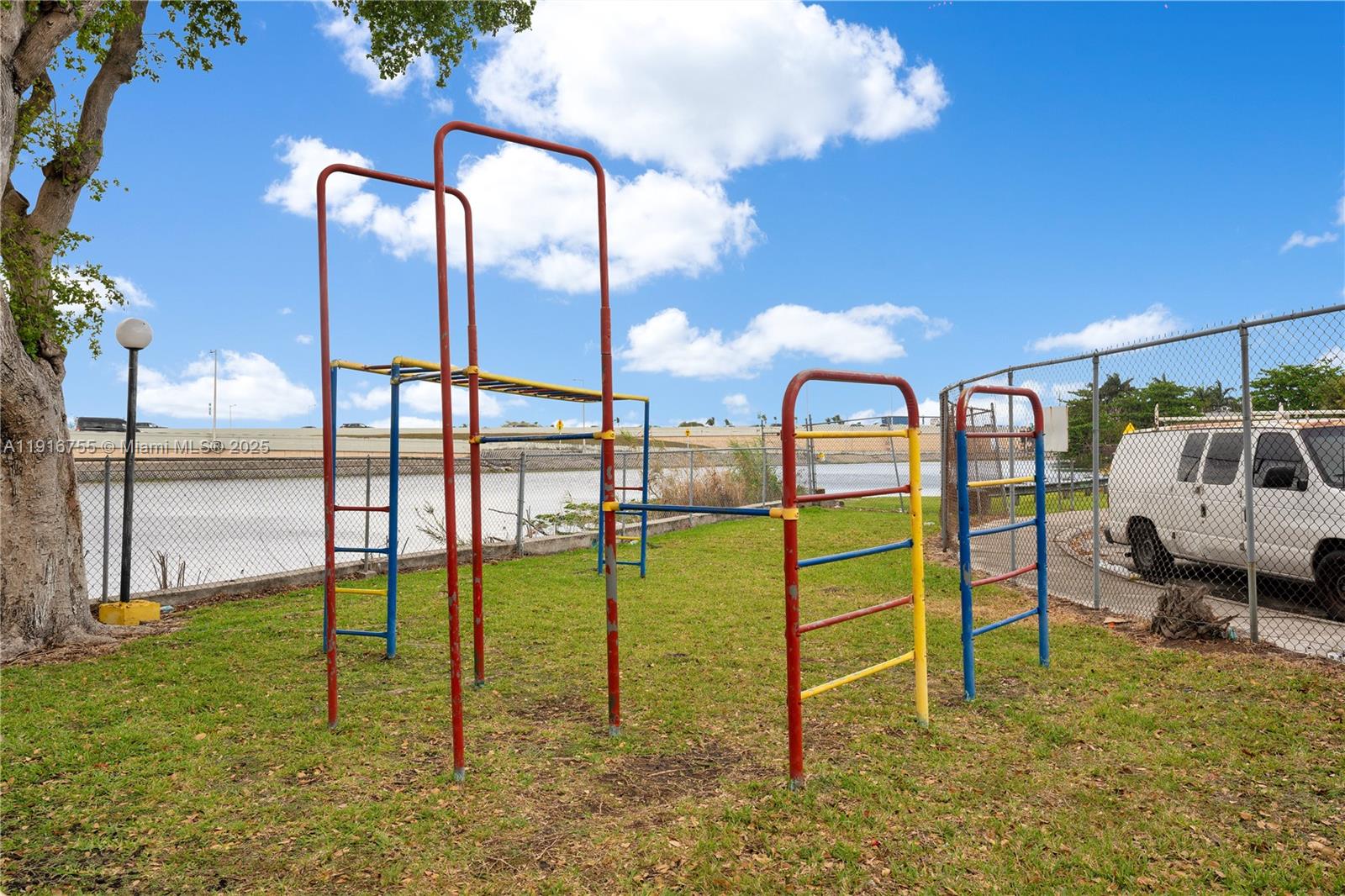 SUNSET VILLAS NO 3 CONDO - Residential