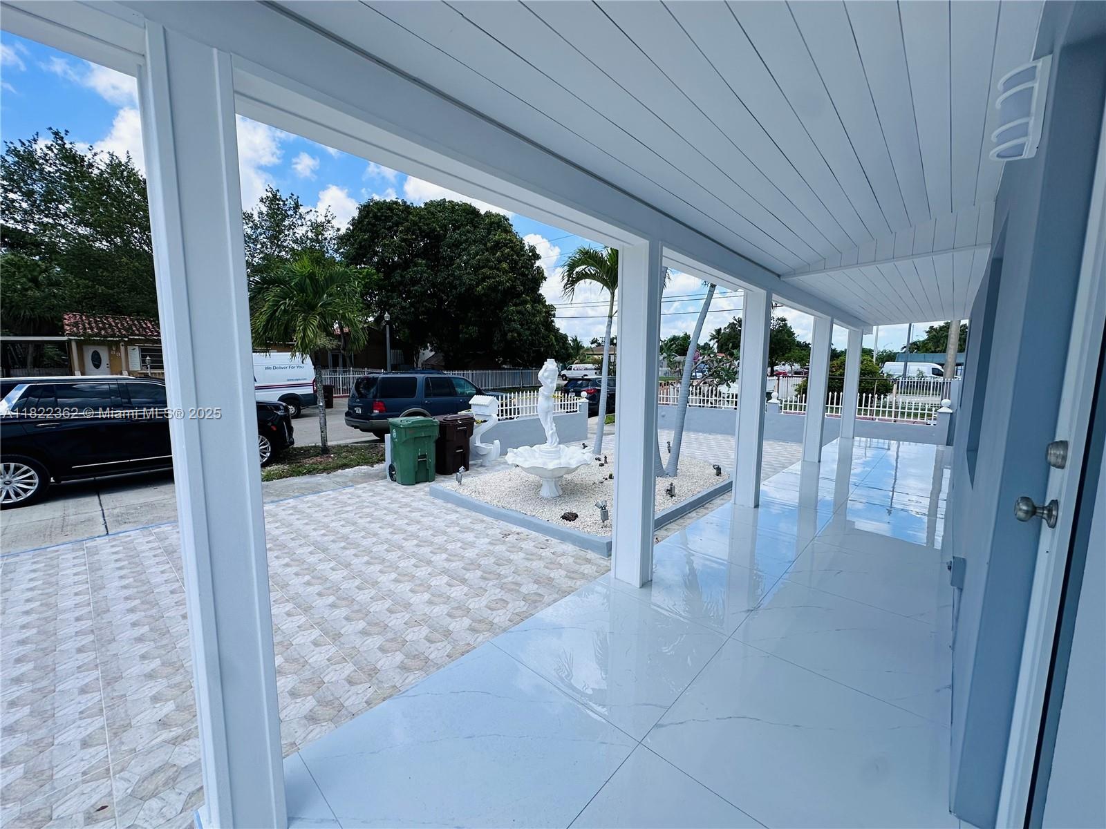 TOWN OF HIALEAH 1 ADDN AM - Residential