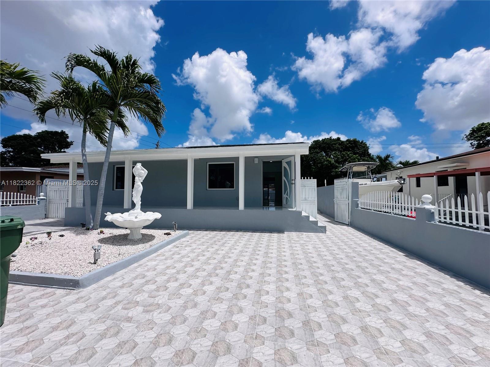 TOWN OF HIALEAH 1 ADDN AM - Residential