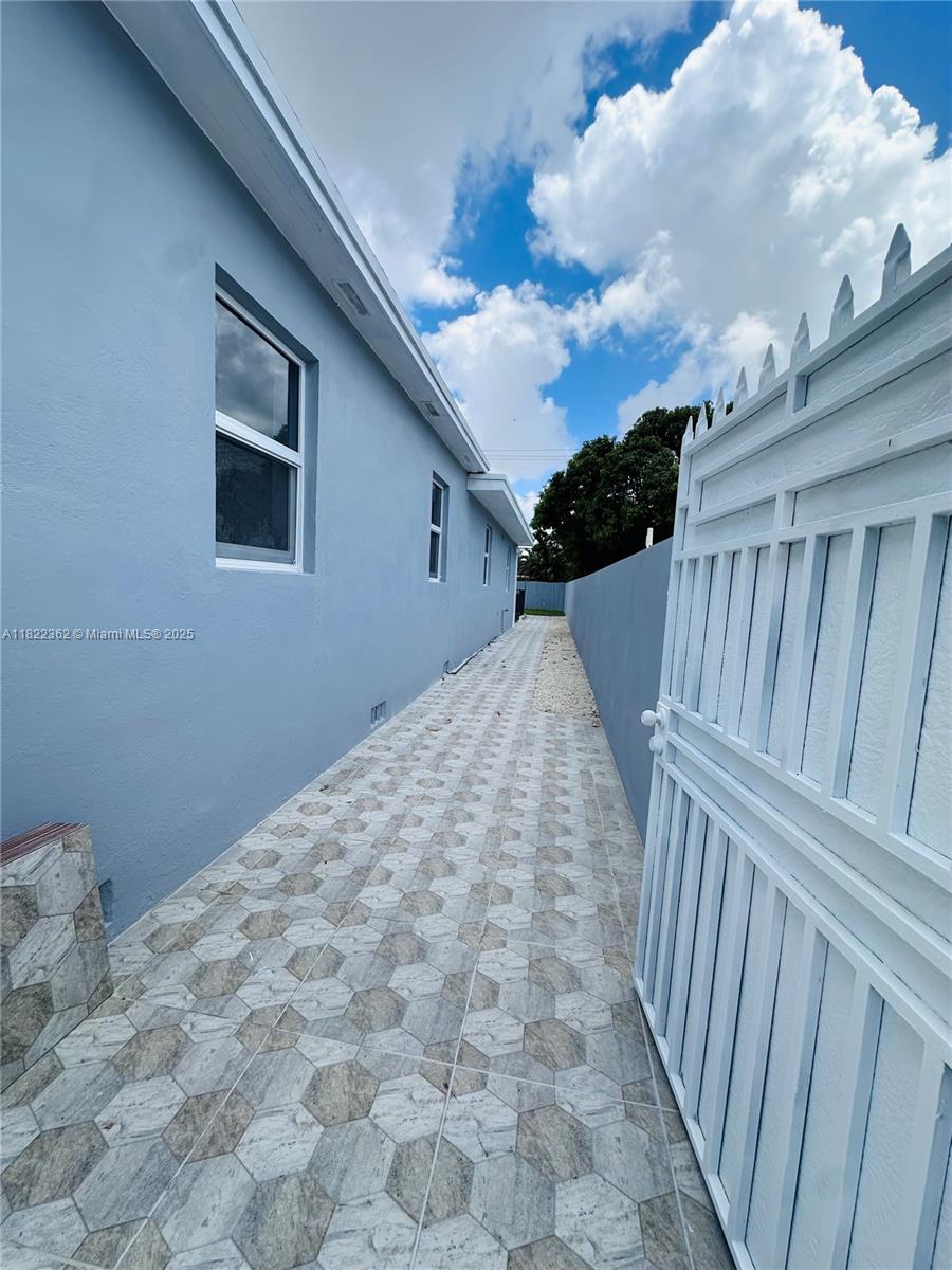 TOWN OF HIALEAH 1 ADDN AM - Residential