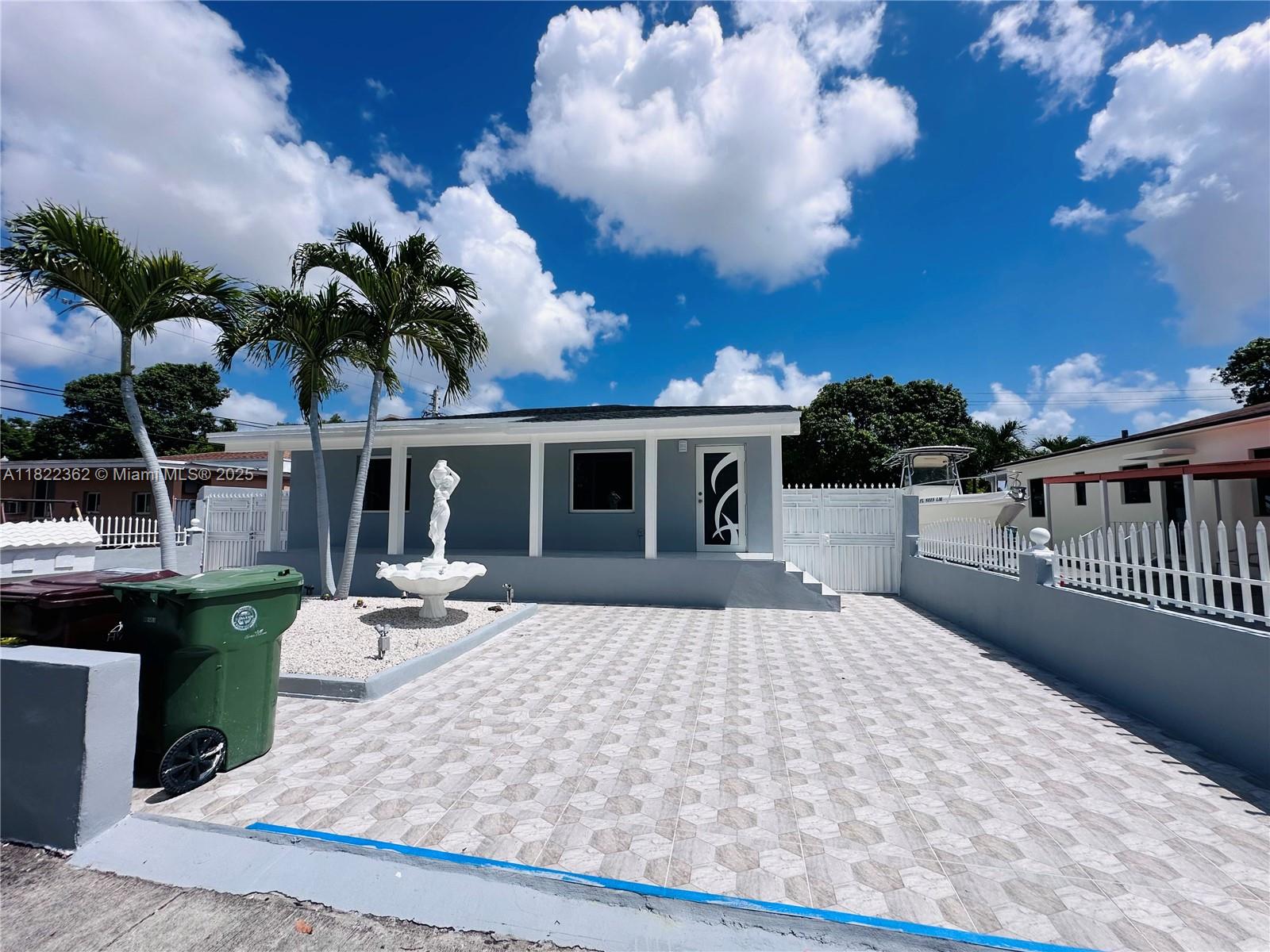 TOWN OF HIALEAH 1 ADDN AM - Residential