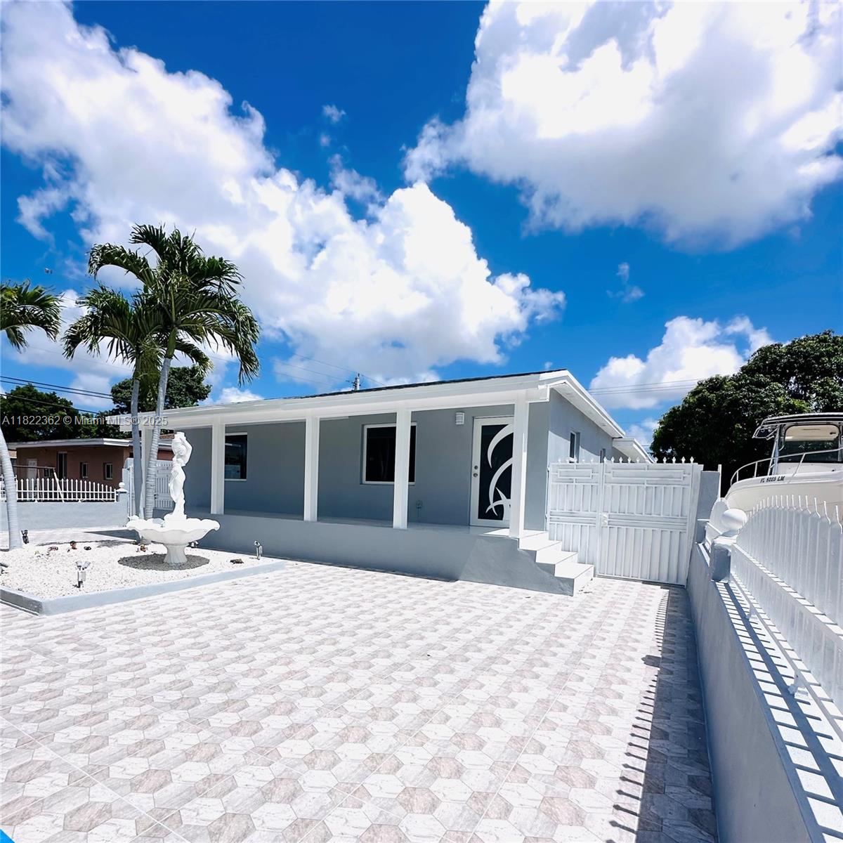 Property for Sale at 82 E 16th St, Hialeah, Miami-Dade County, Florida - Bedrooms: 4 
Bathrooms: 3  - $940,000