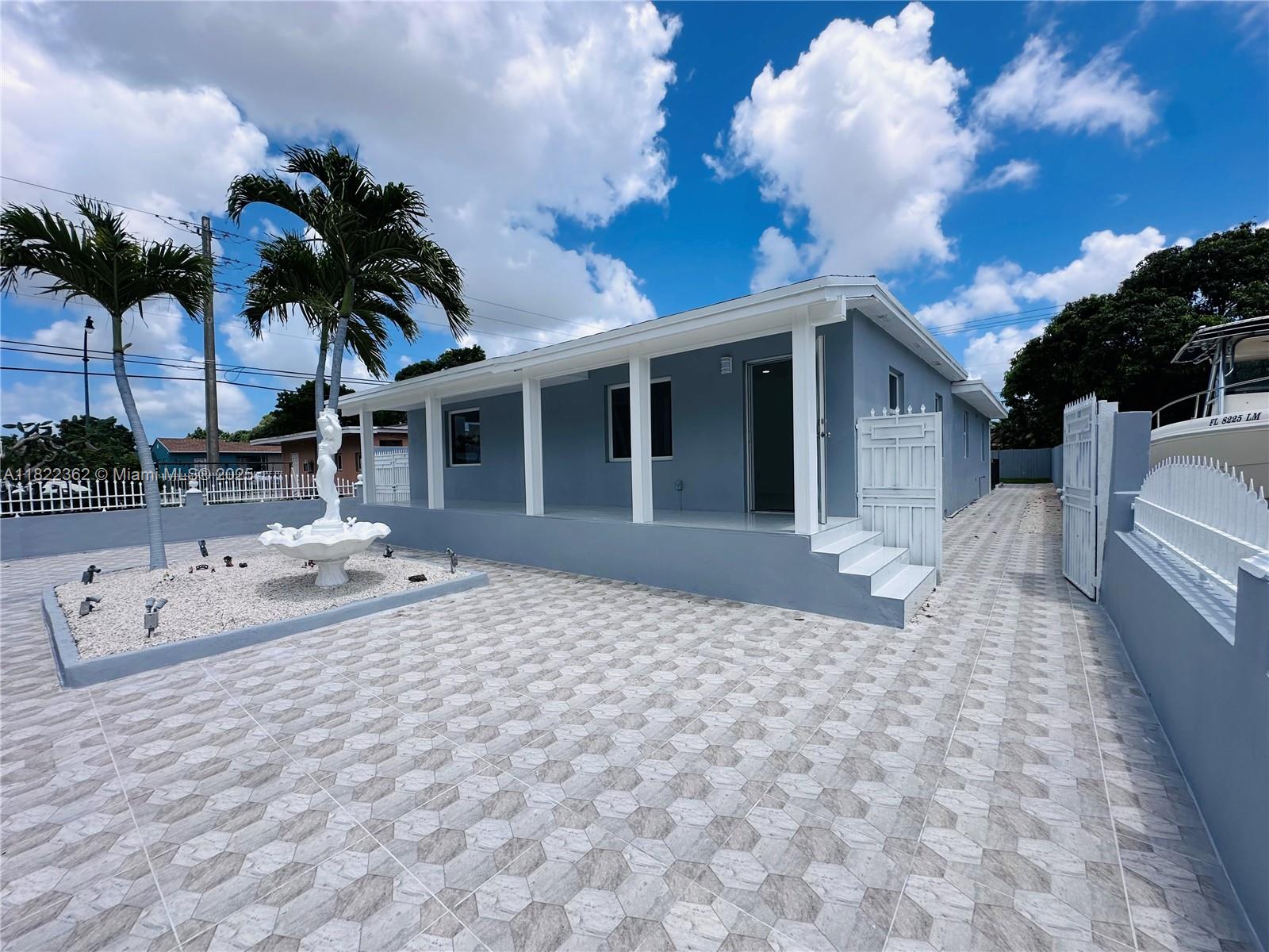 TOWN OF HIALEAH 1 ADDN AM - Residential