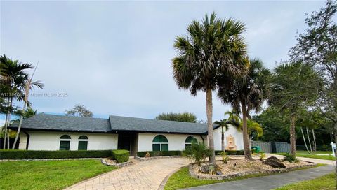 8701 SW 191st St Cutler Bay FL 33157