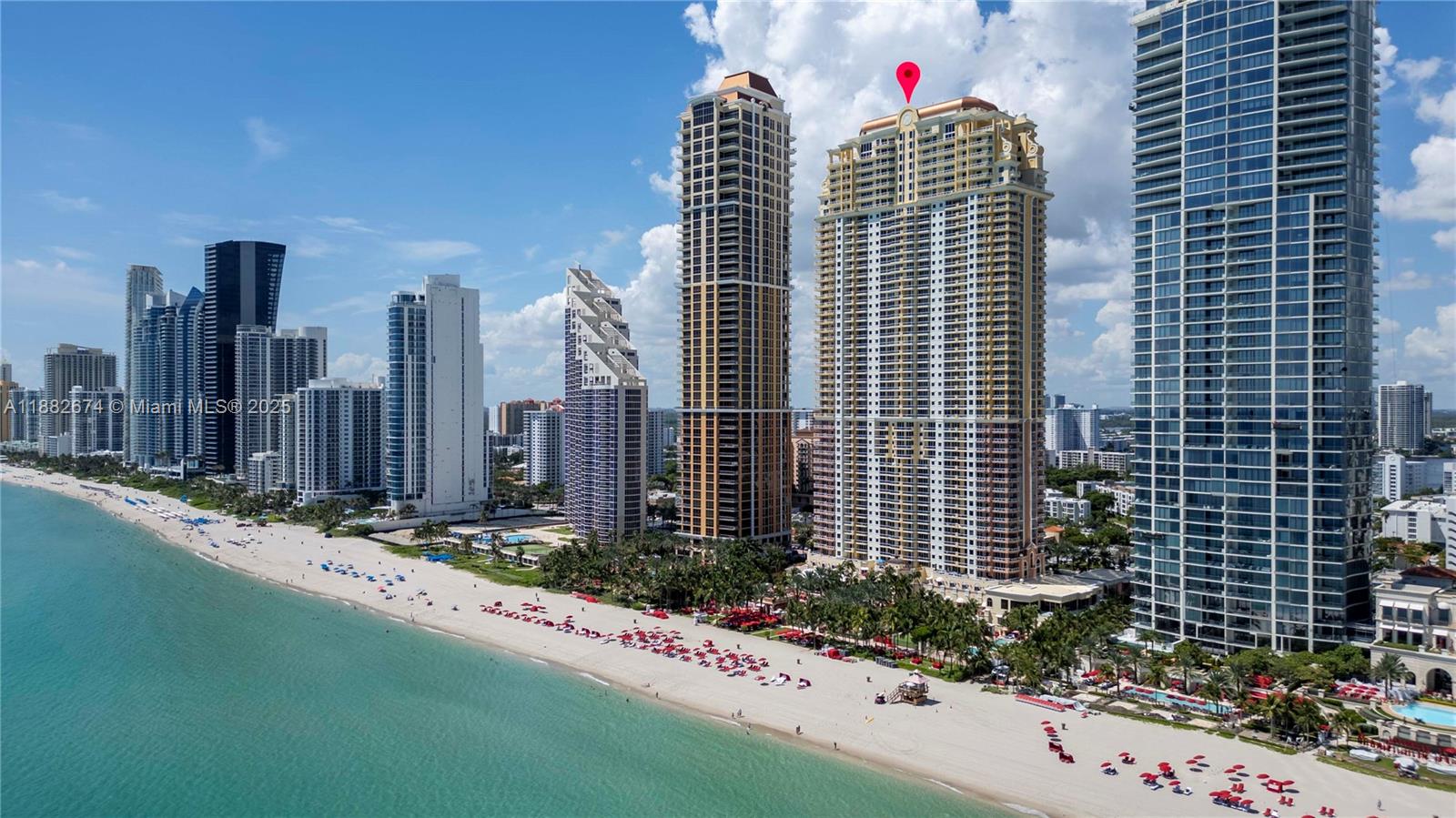 ACQUALINA OCEAN RESIDENCE - Residential