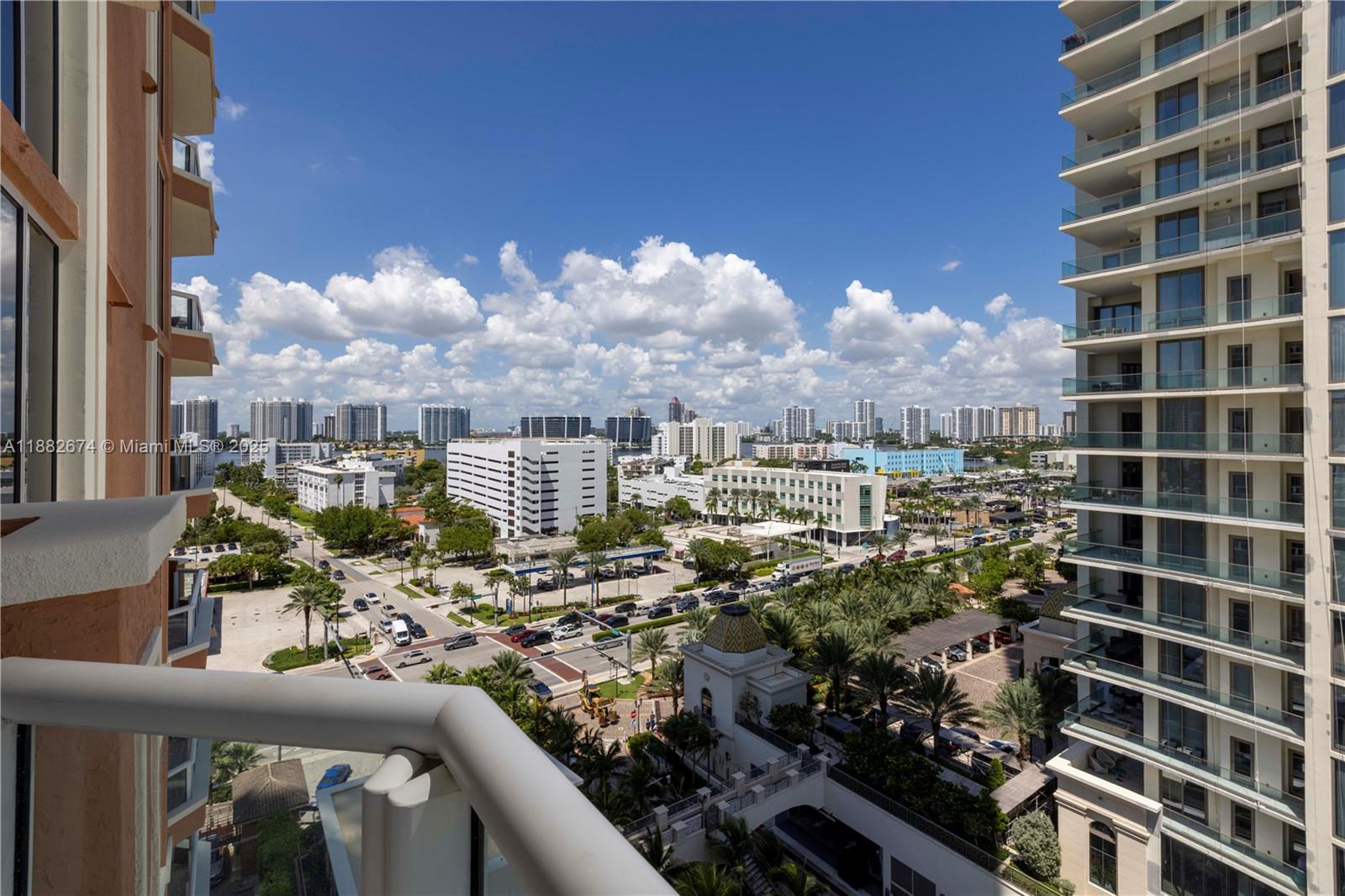 ACQUALINA OCEAN RESIDENCE - Residential