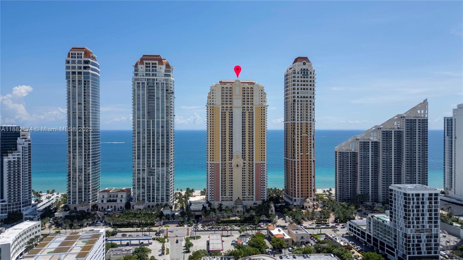 ACQUALINA OCEAN RESIDENCE - Residential