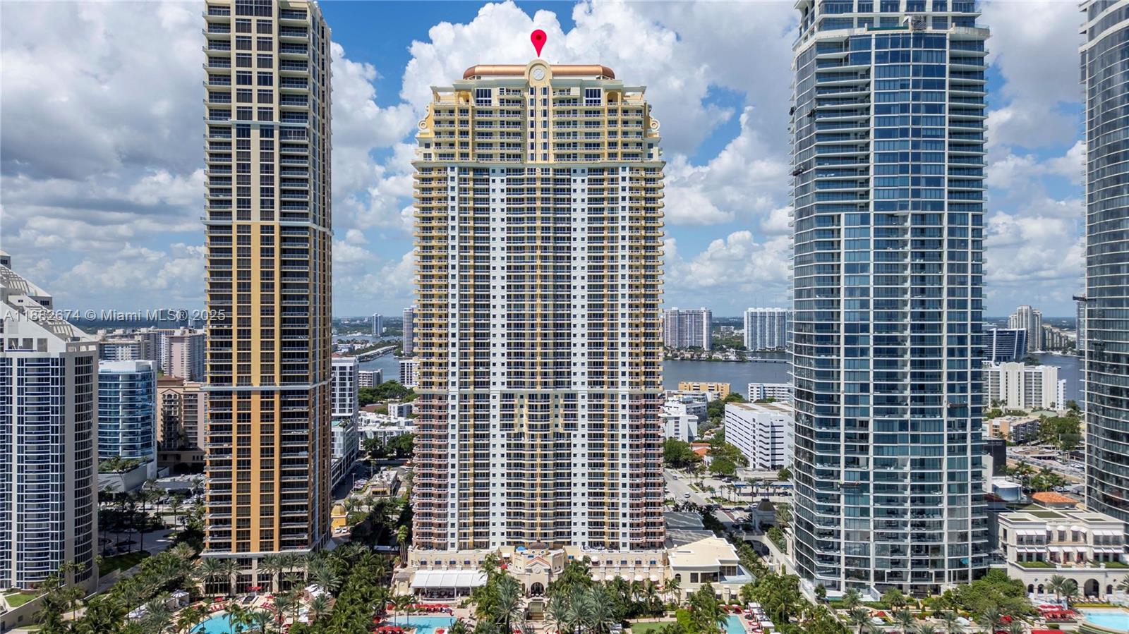 ACQUALINA OCEAN RESIDENCE - Residential