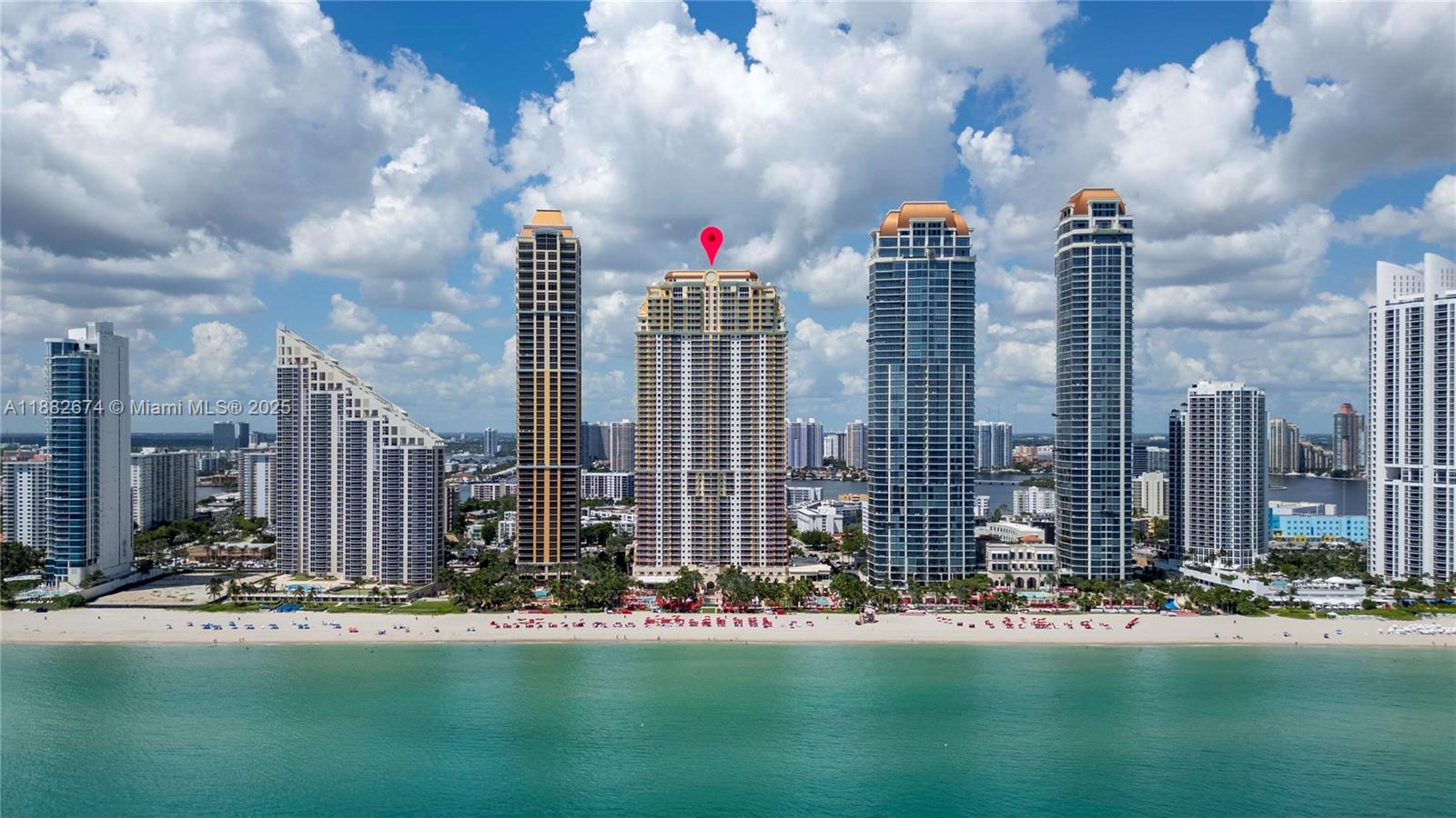 ACQUALINA OCEAN RESIDENCE - Residential