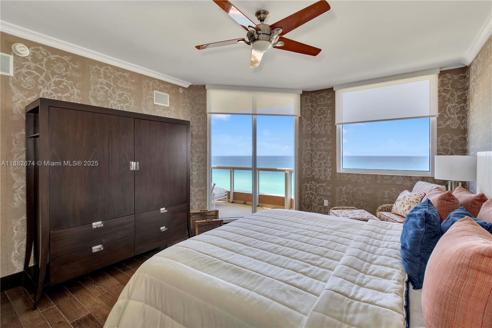 ACQUALINA OCEAN RESIDENCE - Residential