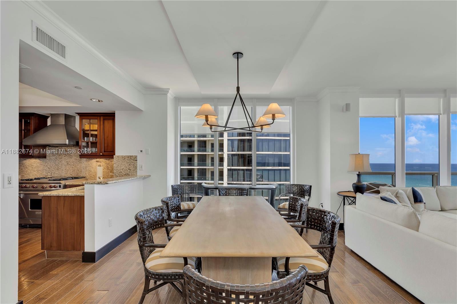 ACQUALINA OCEAN RESIDENCE - Residential