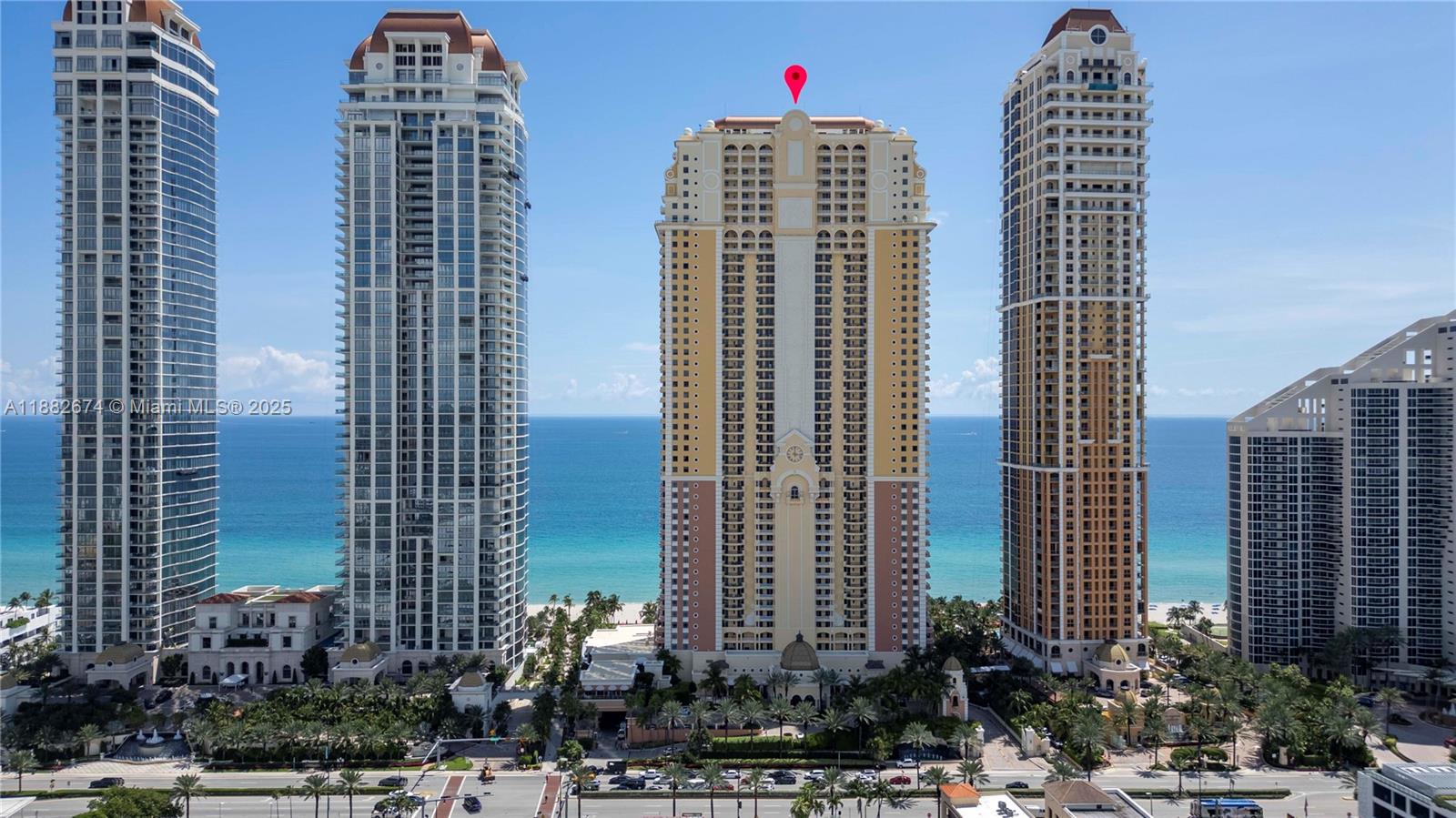 ACQUALINA OCEAN RESIDENCE - Residential