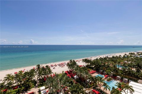 17875 Collins Ave 1201 Sunny Isles Beach FL 33160