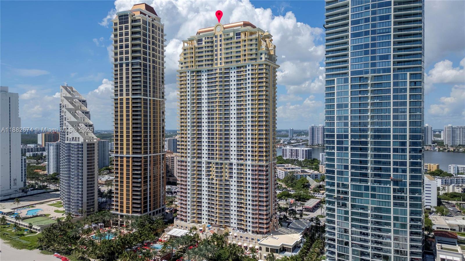 ACQUALINA OCEAN RESIDENCE - Residential