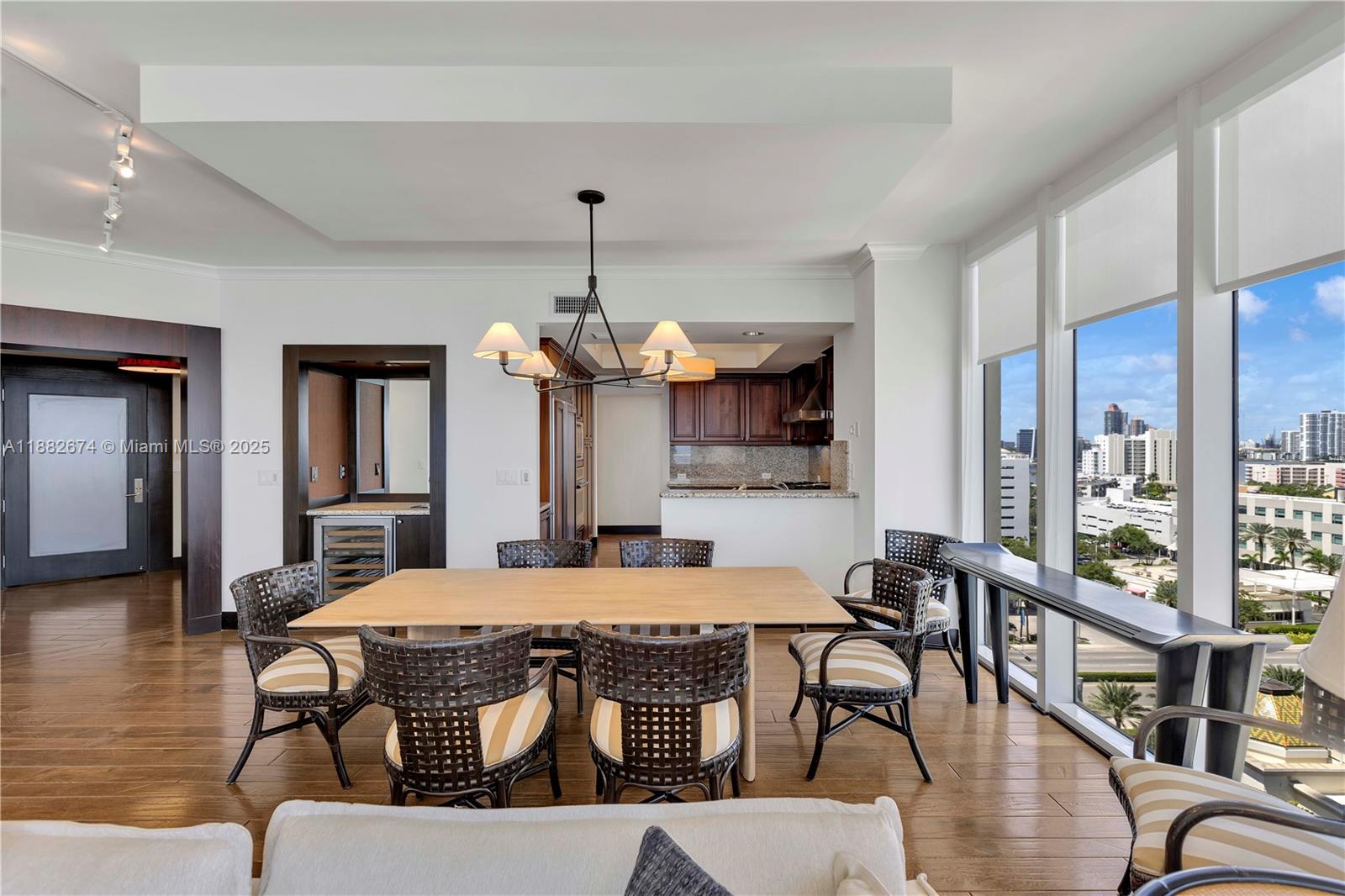 ACQUALINA OCEAN RESIDENCE - Residential