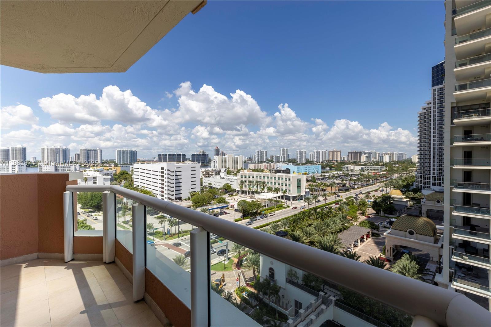 ACQUALINA OCEAN RESIDENCE - Residential