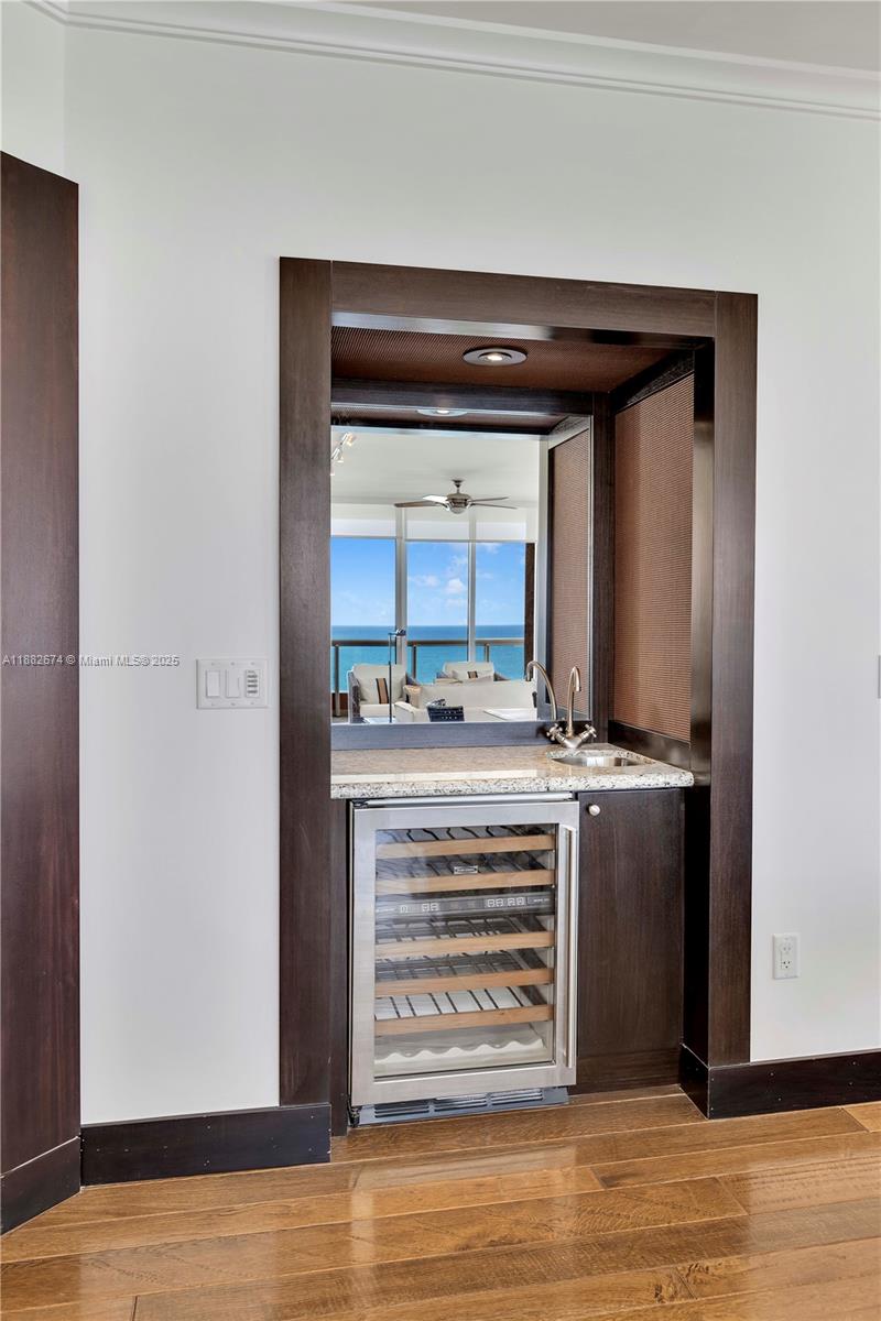 ACQUALINA OCEAN RESIDENCE - Residential