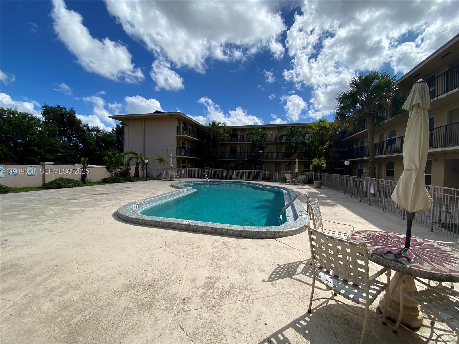 ROYAL POINCIANA CONDO - Residential Lease