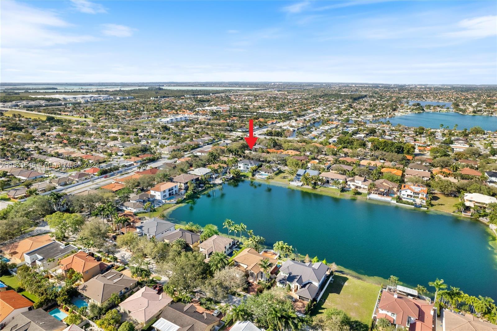 EIGHTH ADDN TO ROYAL OAKS - Residential