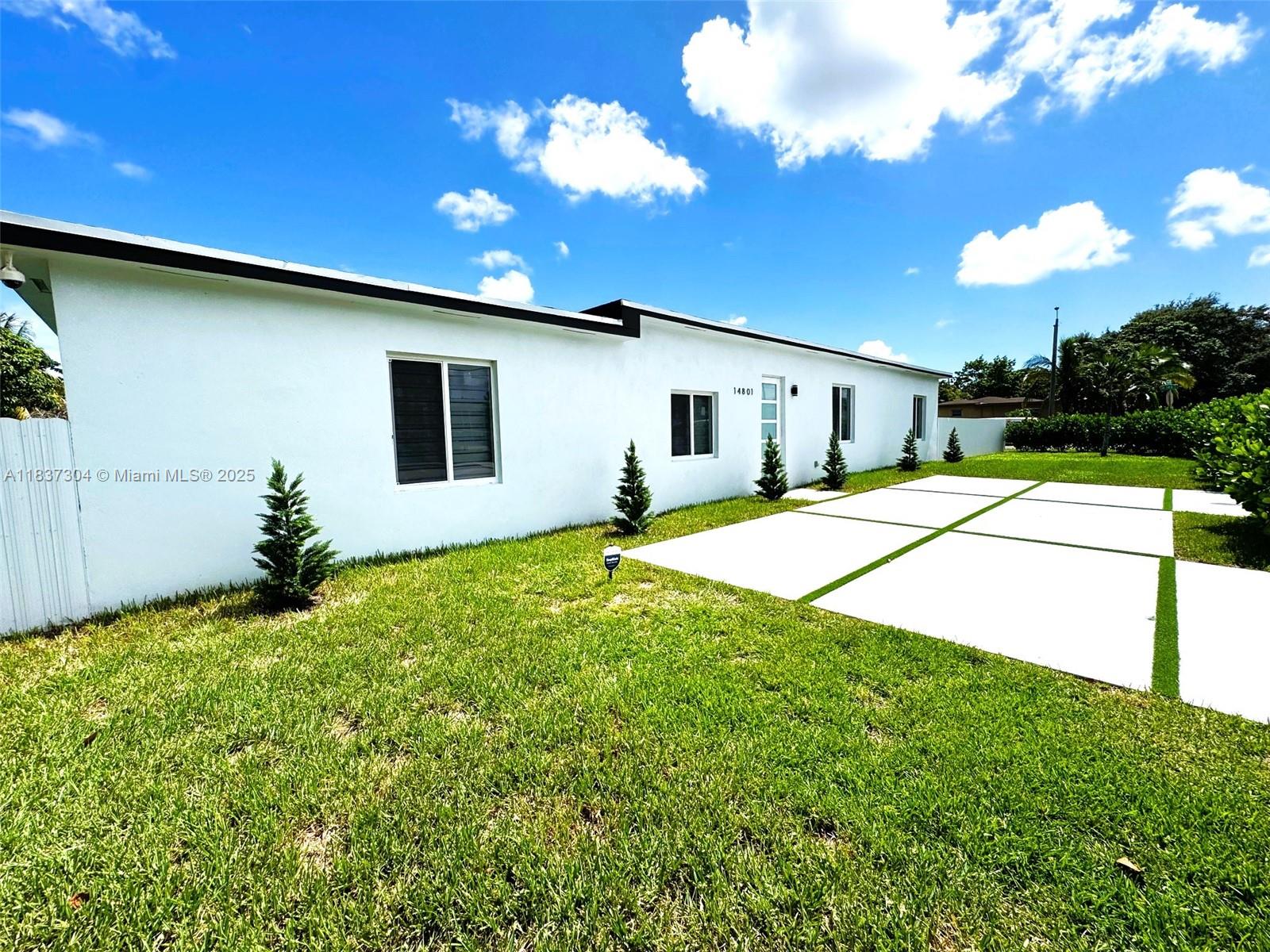 BISCAYNE GARDENS SEC E PA - Residential