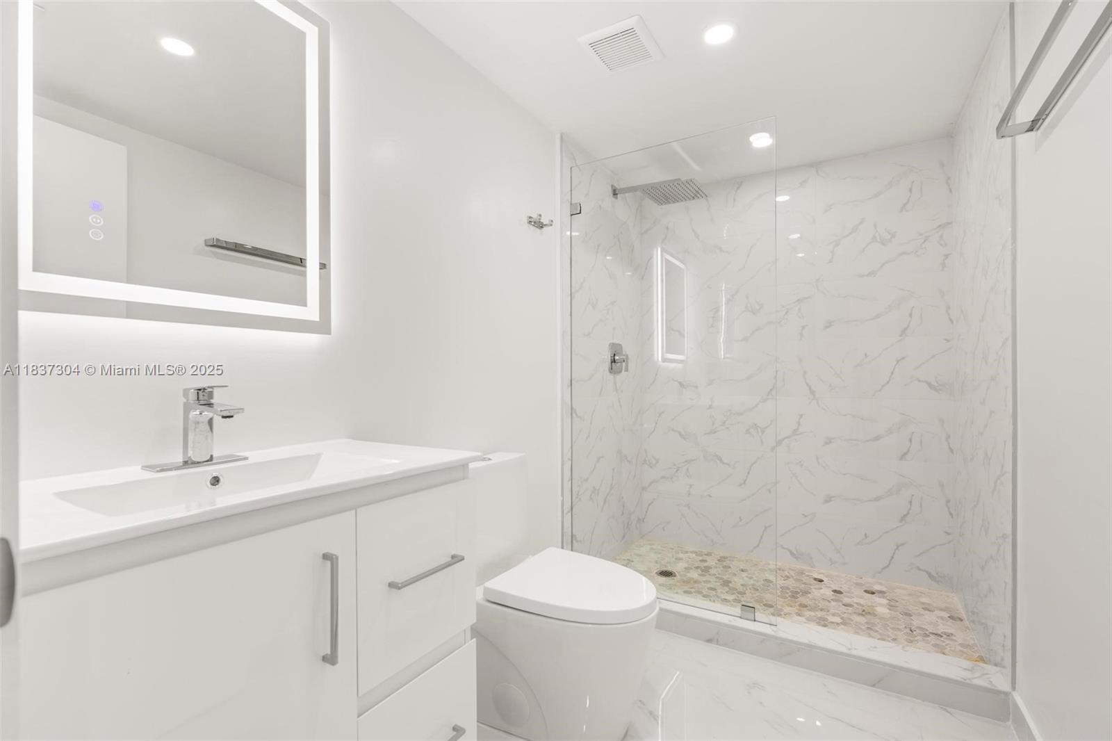 BISCAYNE GARDENS SEC E PA - Residential