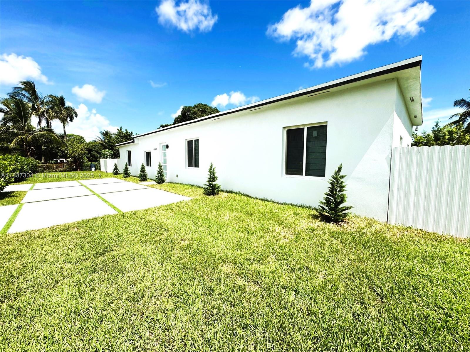 14801 NW 5th Ave