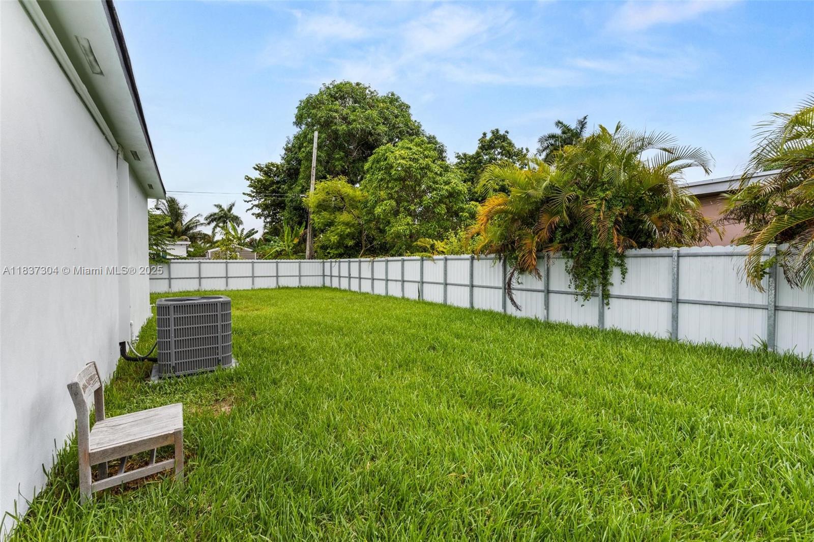 BISCAYNE GARDENS SEC E PA - Residential