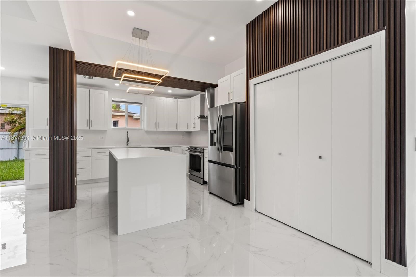 BISCAYNE GARDENS SEC E PA - Residential