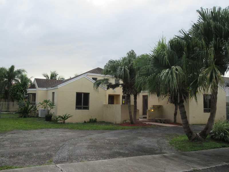 PAULA SUB - Residential