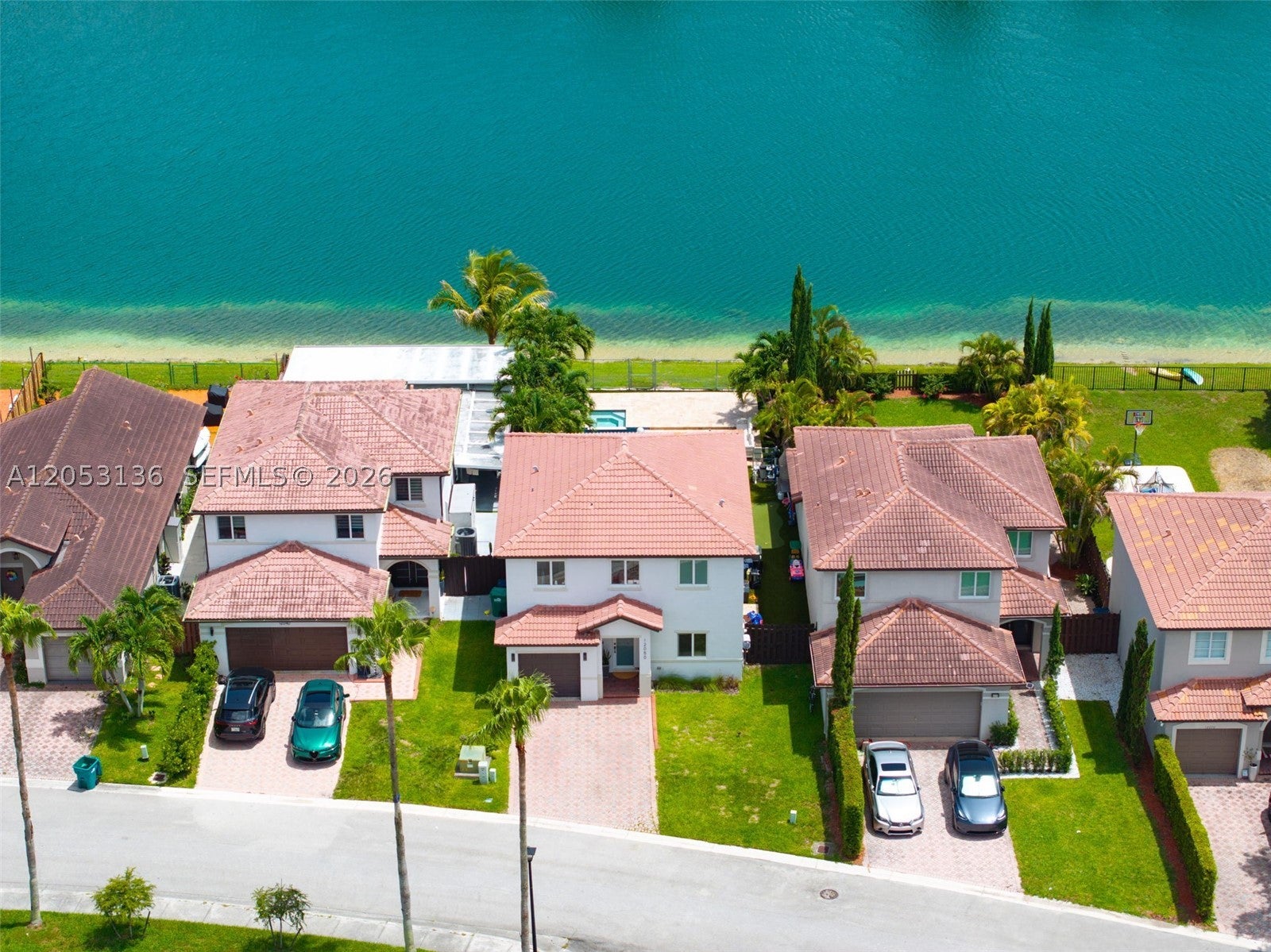 12050 SW 135th Ter