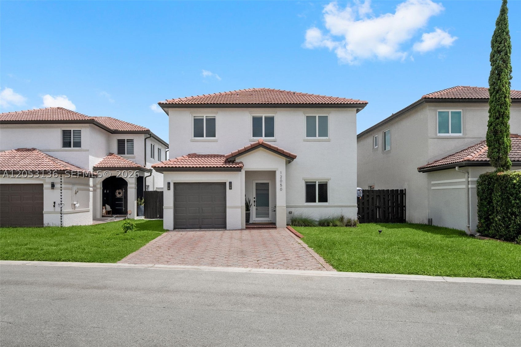 12050 SW 135th Ter, Miami FL 33186