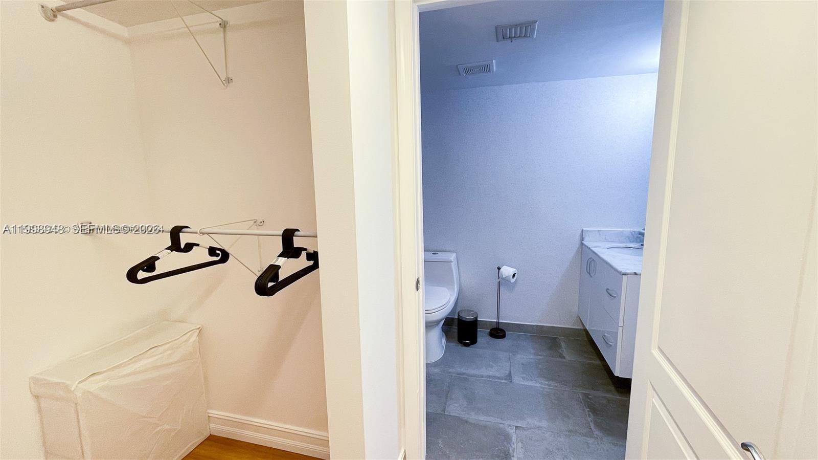 THE CLUB AT BRICKELL BAY - Residential