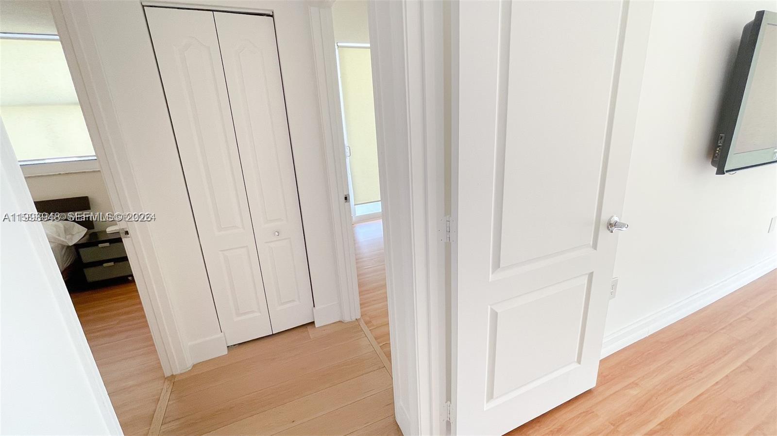 THE CLUB AT BRICKELL BAY - Residential