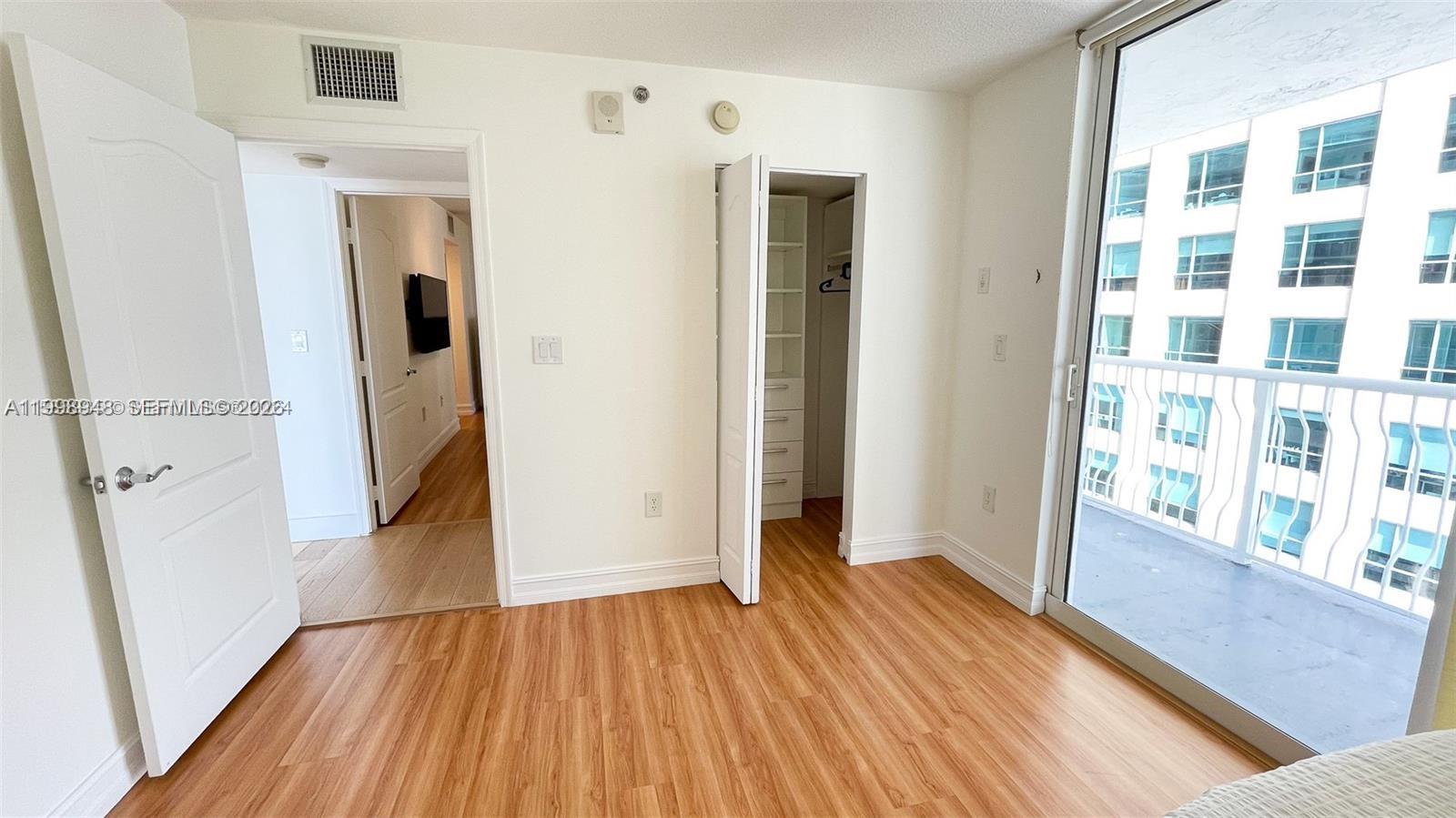 THE CLUB AT BRICKELL BAY - Residential