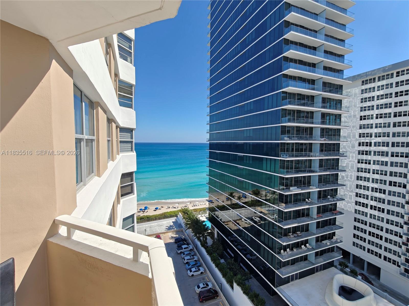 HEMISPHERES CONDO - Residential