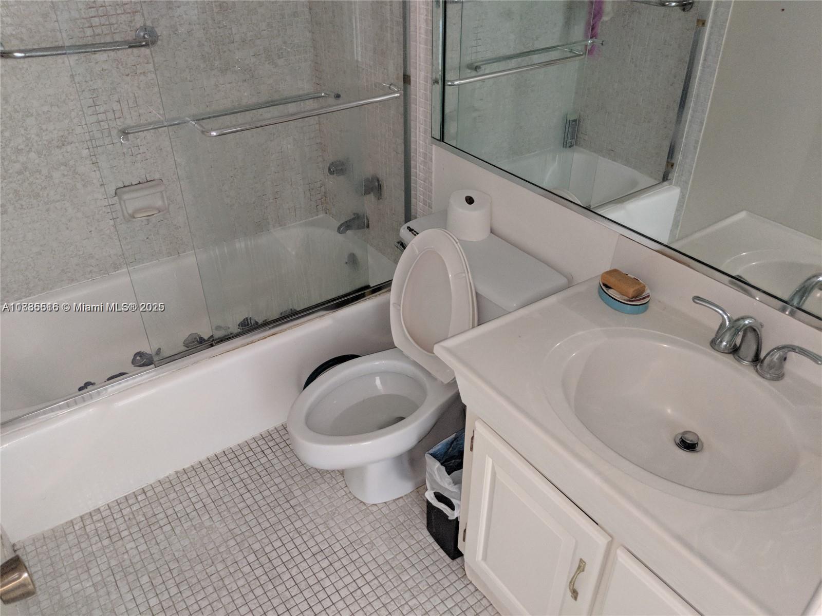 HEMISPHERES CONDO - Residential