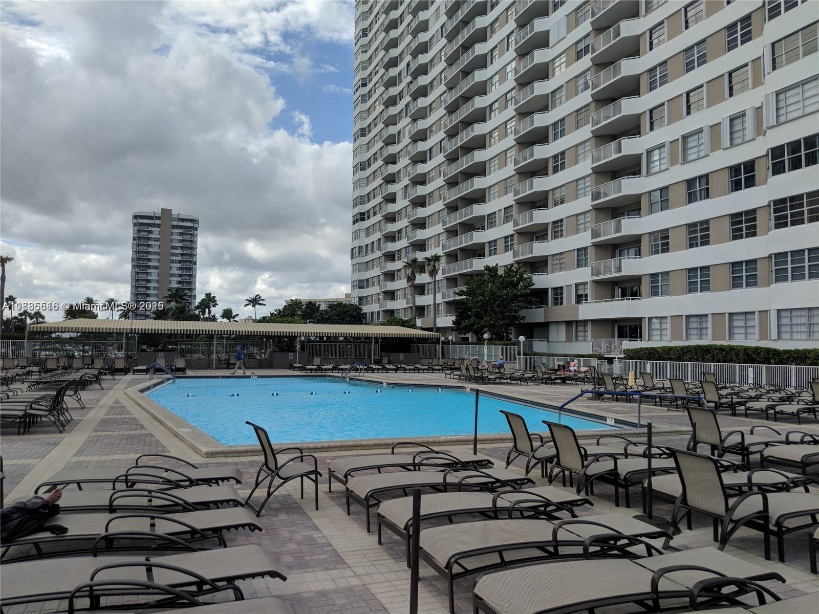 HEMISPHERES CONDO - Residential