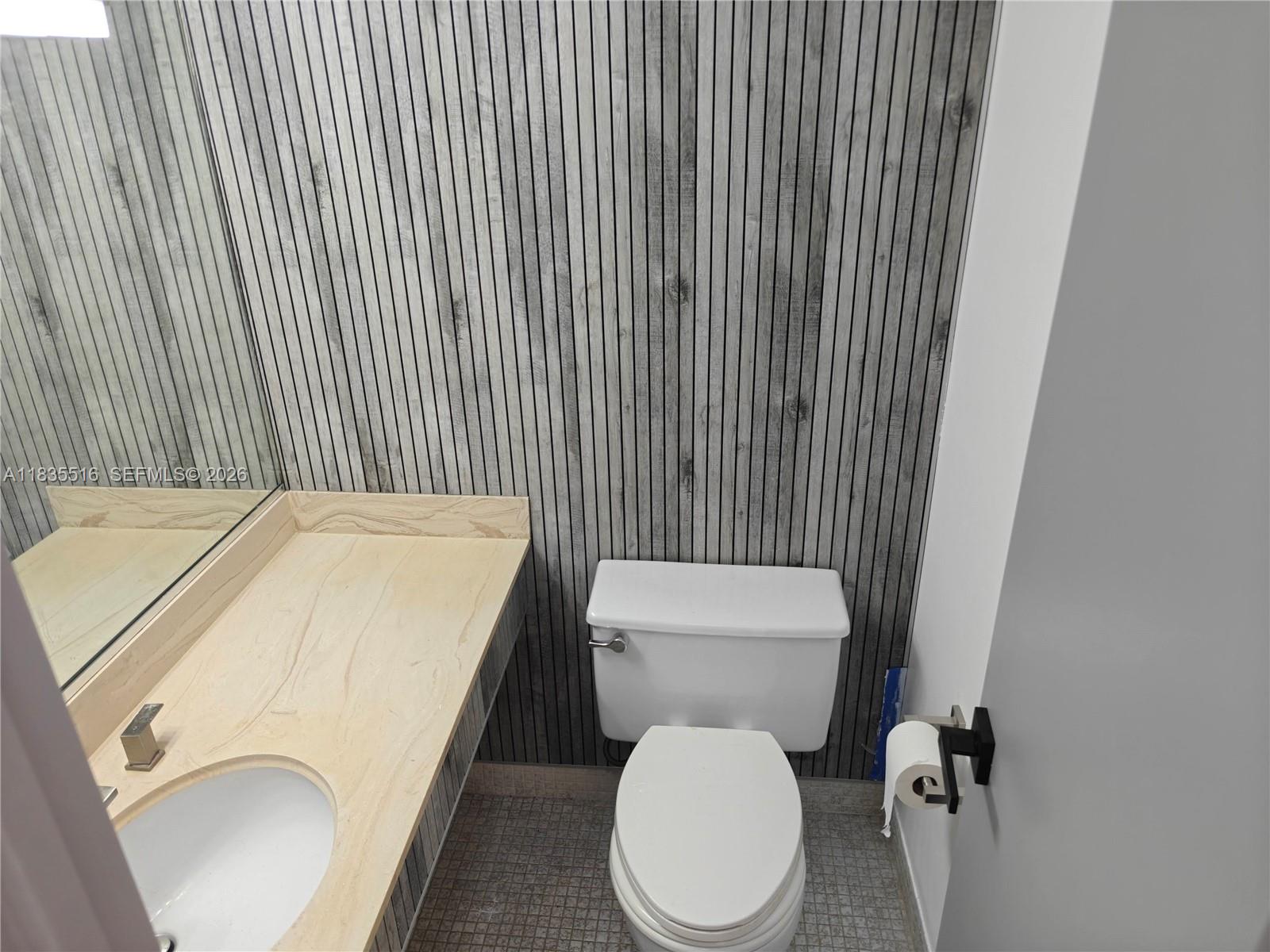 HEMISPHERES CONDO - Residential