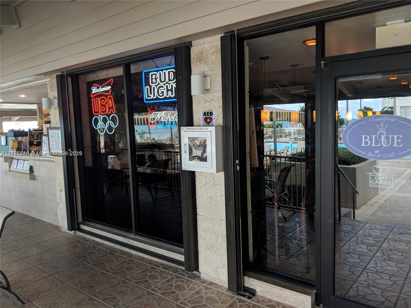 HEMISPHERES CONDO - Residential